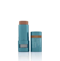 COLORESCIENCE | Total Protection Color Balm SPF 50 -Sturm Beauty Shop resized 0044 Lip and Cheek Bronze PDP png