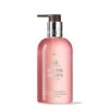 MOLTON BROWN | Hand Wash - Delicious Rhubarb & Rose -Sturm Beauty Shop rhubarb