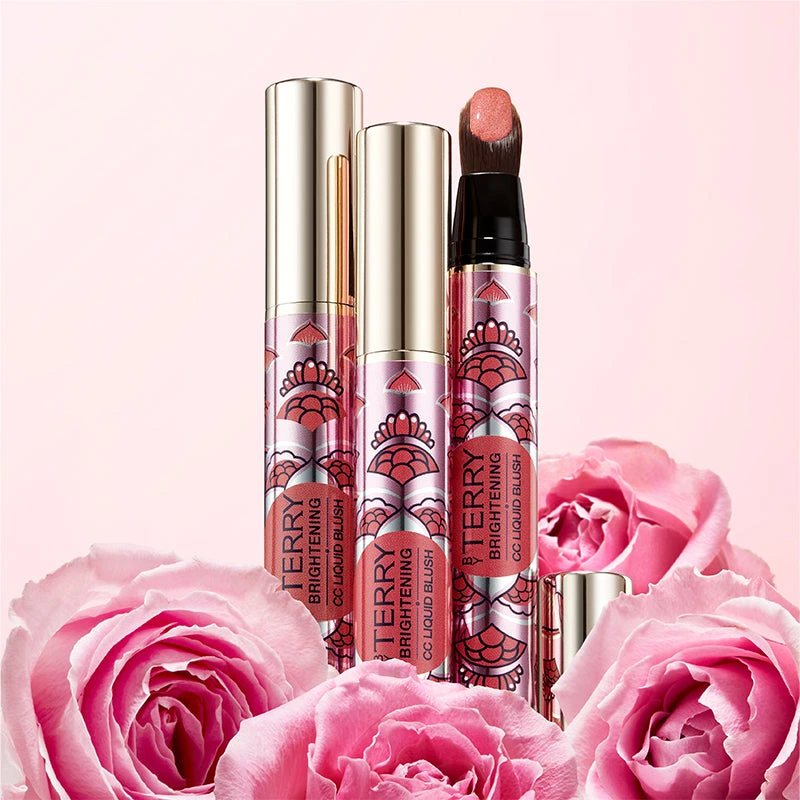 BY TERRY | Brightening CC Liquid Blush 10 BY TERRY | Brightening CC Liquid Blush - Image 8