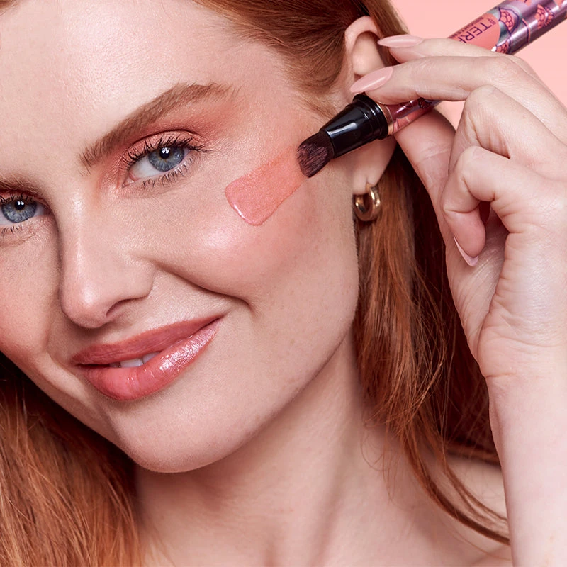 BY TERRY | Brightening CC Liquid Blush 6 BY TERRY | Brightening CC Liquid Blush - Image 4