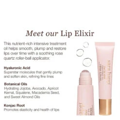 SARA HAPP | The Lip Elixir 7 SARA HAPP | The Lip Elixir -Sturm Beauty Shop sara happ the lip elixir 3 jpg