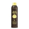 SUN BUM | Sunscreen Spray -Sturm Beauty Shop spf15 spray png