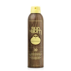 SUN BUM | Sunscreen Spray -Sturm Beauty Shop spf30 spray png