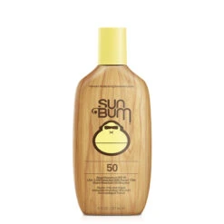 SUN BUM | Sunscreen Lotion 8 SUN BUM | Sunscreen Lotion -Sturm Beauty Shop spf50 lotion png