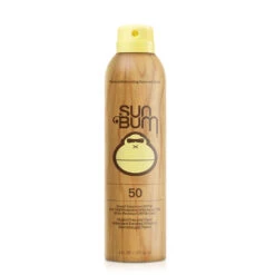 SUN BUM | Sunscreen Spray -Sturm Beauty Shop spf50 spray png