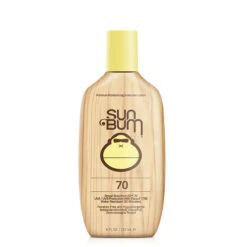 SUN BUM | Sunscreen Lotion 9 SUN BUM | Sunscreen Lotion -Sturm Beauty Shop spf70 lotion png