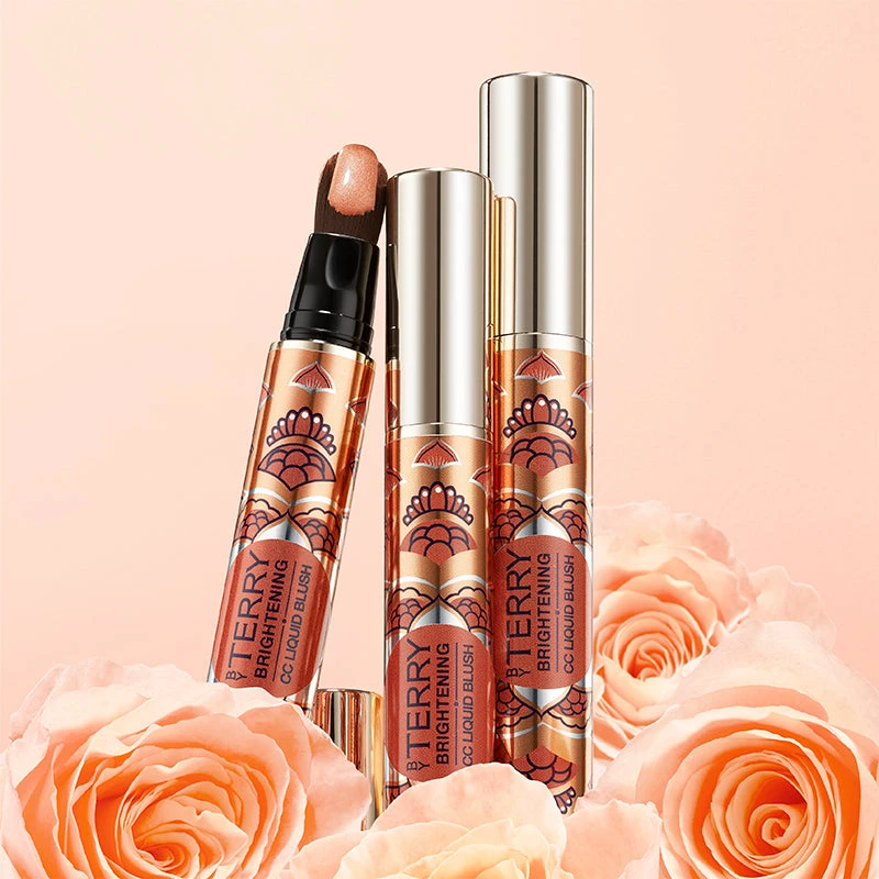 BY TERRY | Brightening CC Liquid Blush 11 BY TERRY | Brightening CC Liquid Blush - Image 9