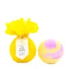 MUSEE BATH | You Are My Sunshine Bath Bomb -Sturm Beauty Shop sunshine white png