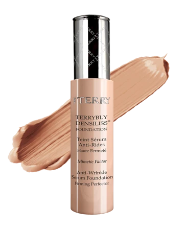 BY TERRY | Terrybly Densiliss Foundation 12 BY TERRY | Terrybly Densiliss Foundation - Image 10