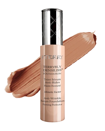 BY TERRY | Terrybly Densiliss Foundation 3 BY TERRY | Terrybly Densiliss Foundation