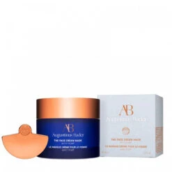 AUGUSTINUS BADER | The Face Cream Mask 7 AUGUSTINUS BADER | The Face Cream Mask -Sturm Beauty Shop the face cream mask packaging 1 1