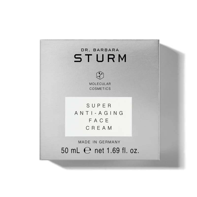 DR. BARBARA STURM | Super Anti-Aging Face Cream 3 DR. BARBARA STURM | Super Anti-Aging Face Cream