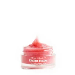 NCLA BEAUTY | Balm Babe 22 NCLA BEAUTY | Balm Babe -Sturm Beauty Shop watermelon lip balm 2 jpg