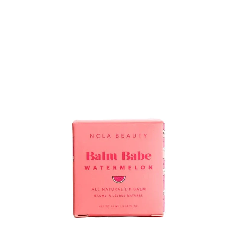 NCLA BEAUTY | Balm Babe 8 NCLA BEAUTY | Balm Babe - Image 6