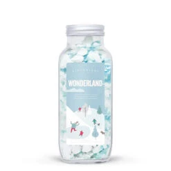 FINCHBERRY | Wonderland Fizzy Salt Soak